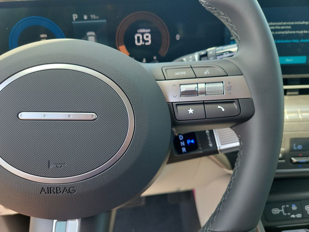 Thumbnail: 2026 Hyundai Kona - 31