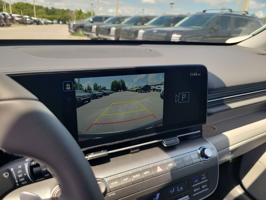 Thumbnail: 2026 Hyundai Kona - 25