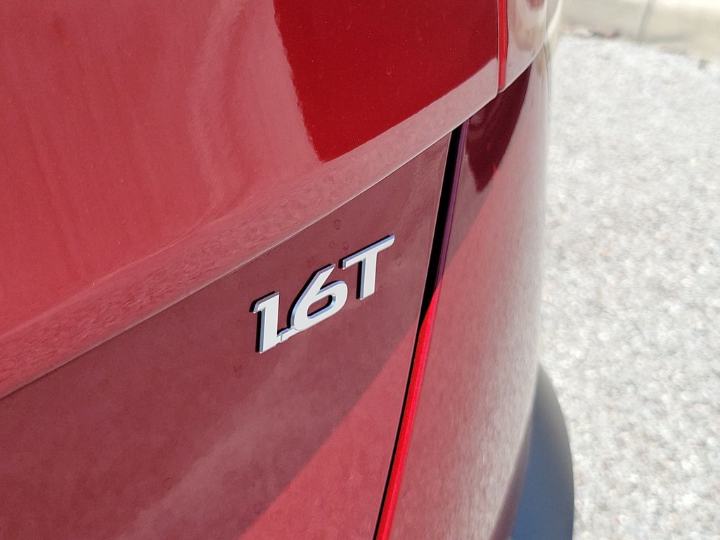 Thumbnail: 2026 Hyundai Kona - 19