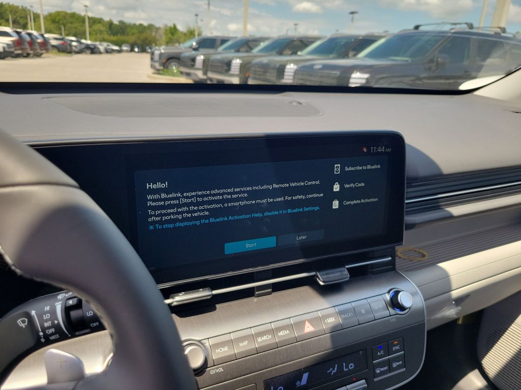 Thumbnail: 2026 Hyundai Kona - 26