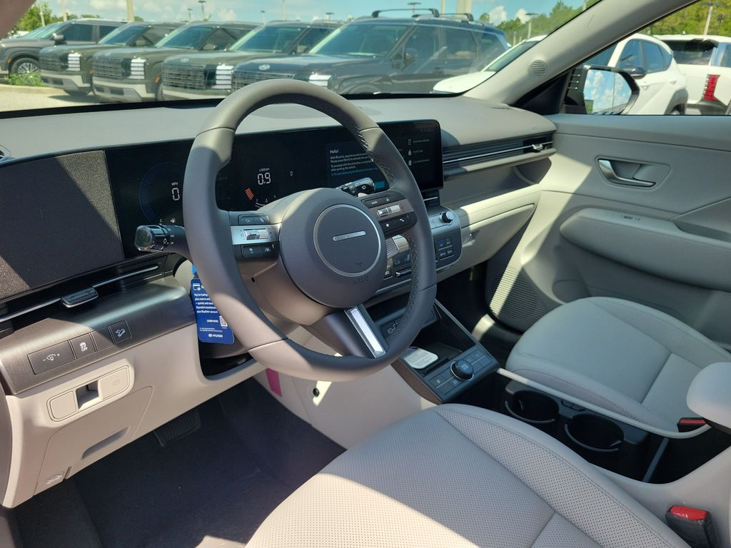 Thumbnail: 2026 Hyundai Kona - 12