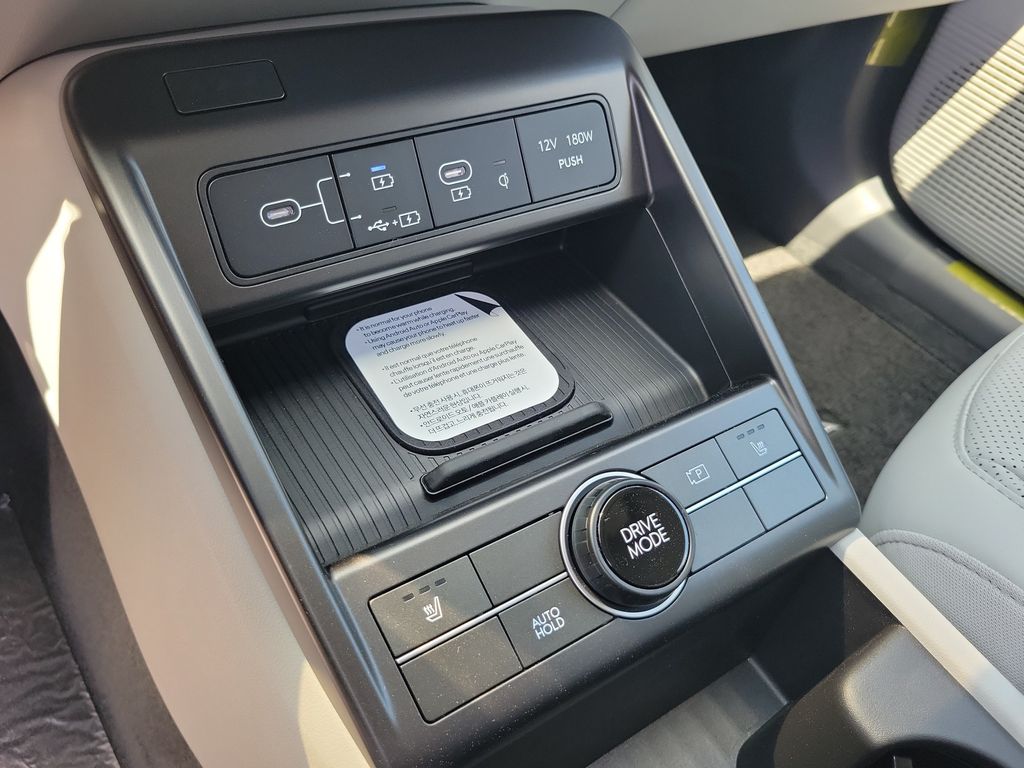 Thumbnail: 2026 Hyundai Kona - 15