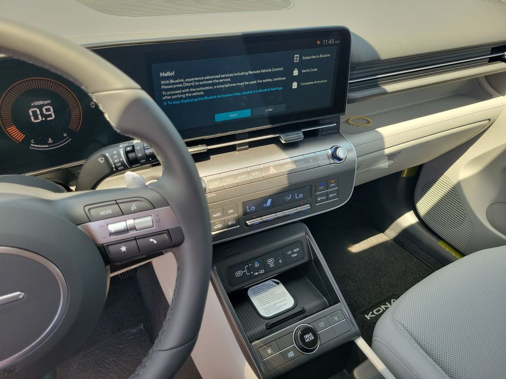 Thumbnail: 2026 Hyundai Kona - 13
