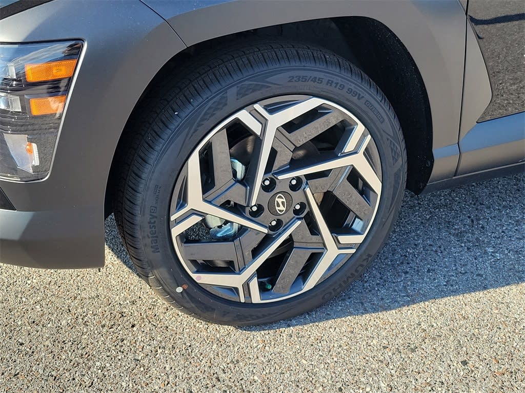 Thumbnail: 2026 Hyundai Kona - 7