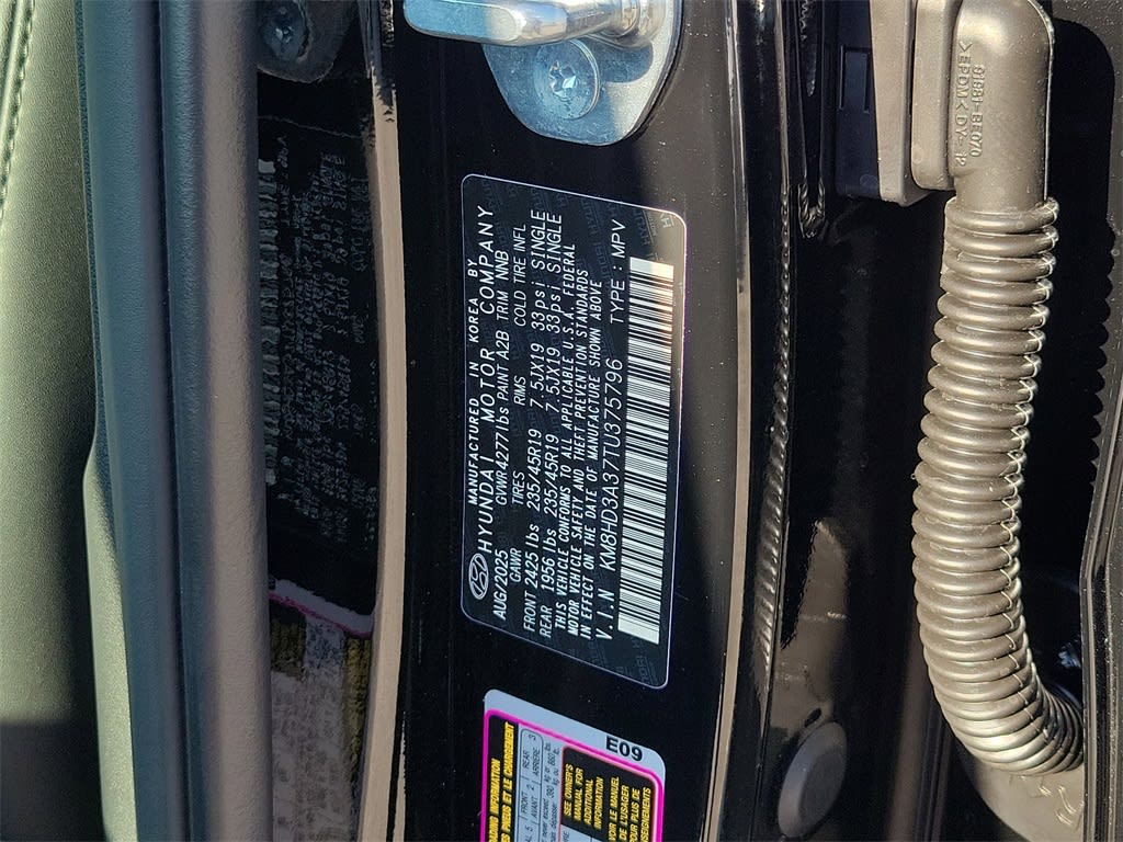 Thumbnail: 2026 Hyundai Kona - 16