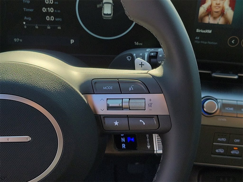 Thumbnail: 2026 Hyundai Kona - 28