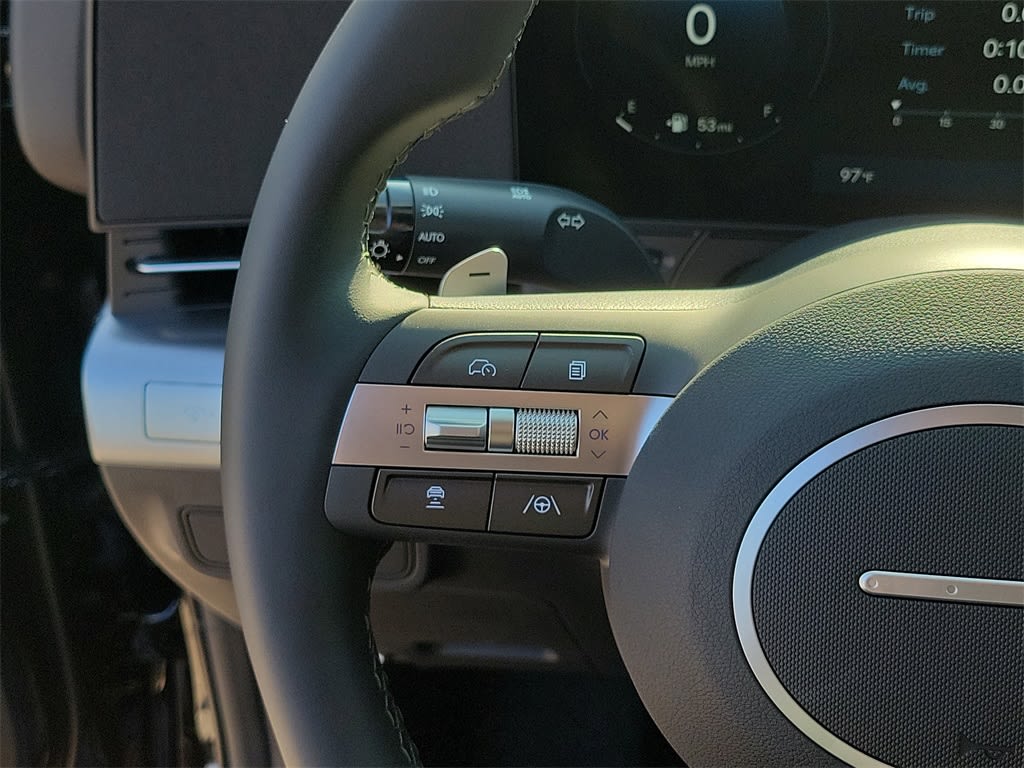 Thumbnail: 2026 Hyundai Kona - 29