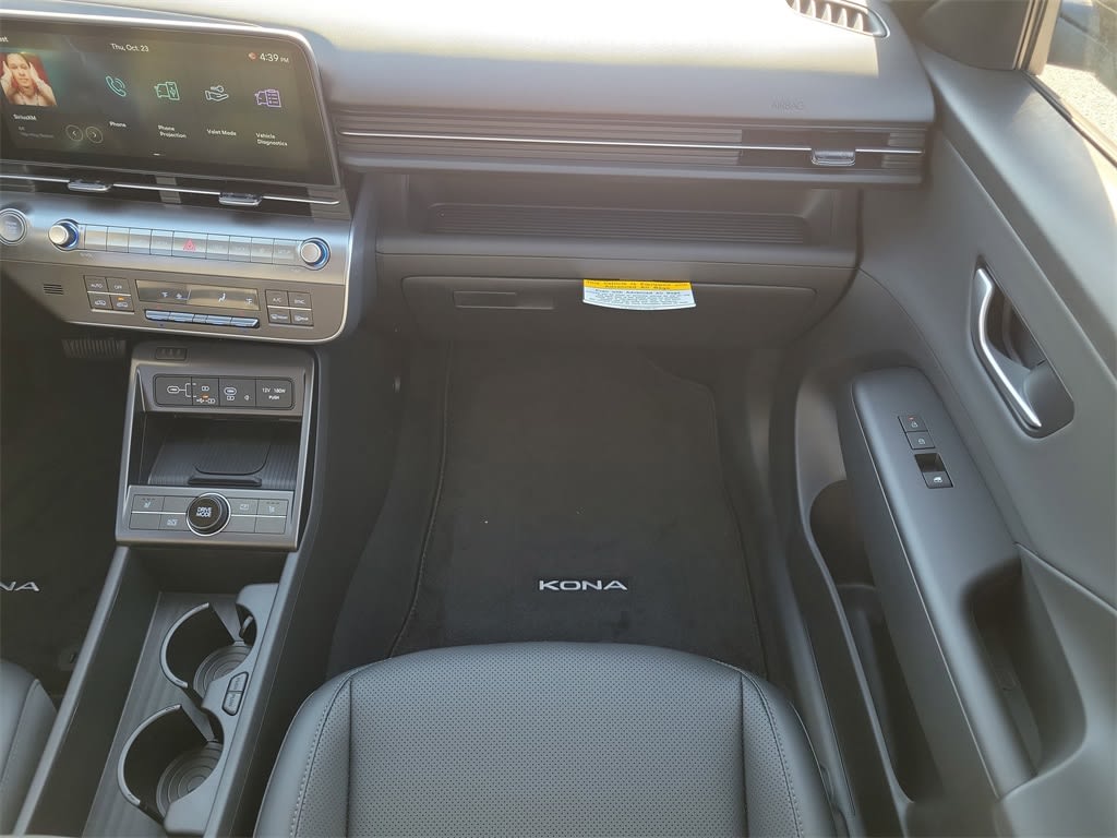 Thumbnail: 2026 Hyundai Kona - 23