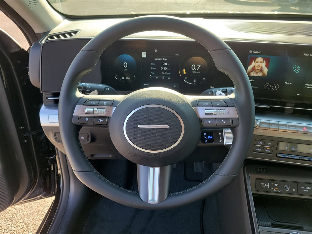 Thumbnail: 2026 Hyundai Kona - 12