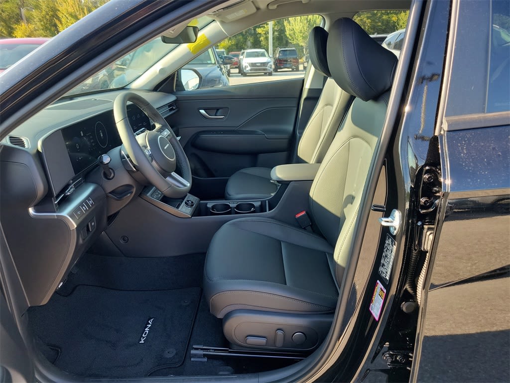 Thumbnail: 2026 Hyundai Kona - 9