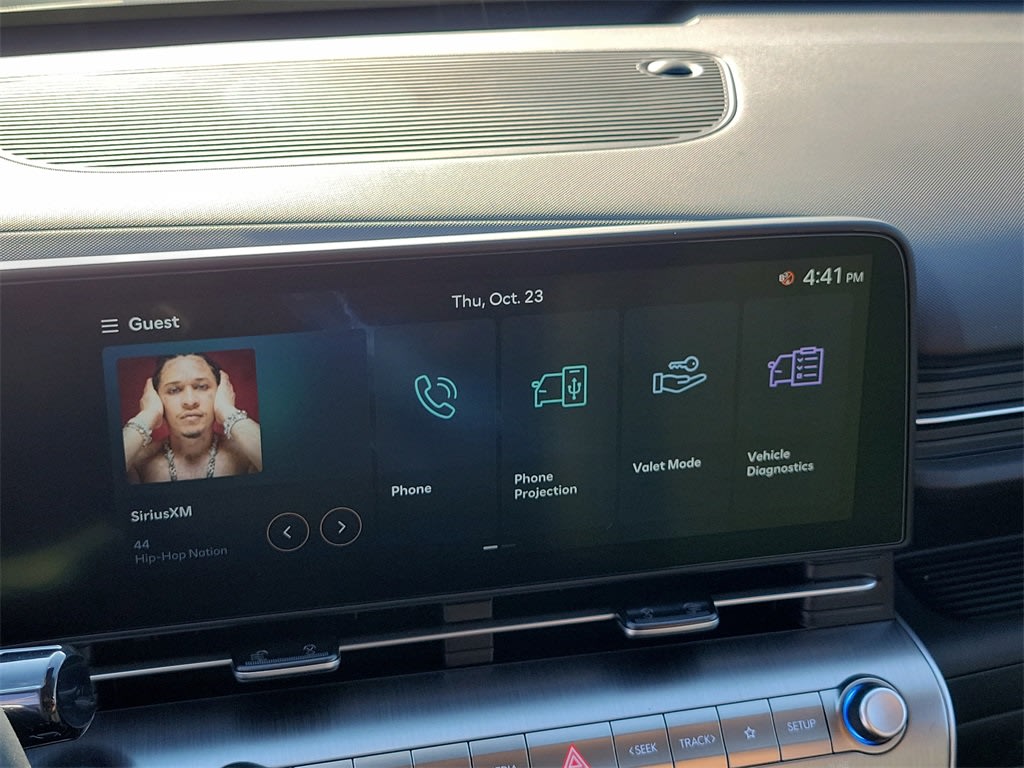 Thumbnail: 2026 Hyundai Kona - 30