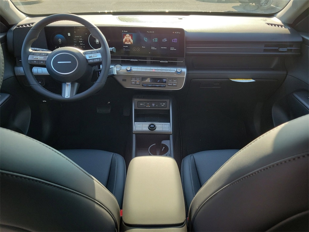 Thumbnail: 2026 Hyundai Kona - 2