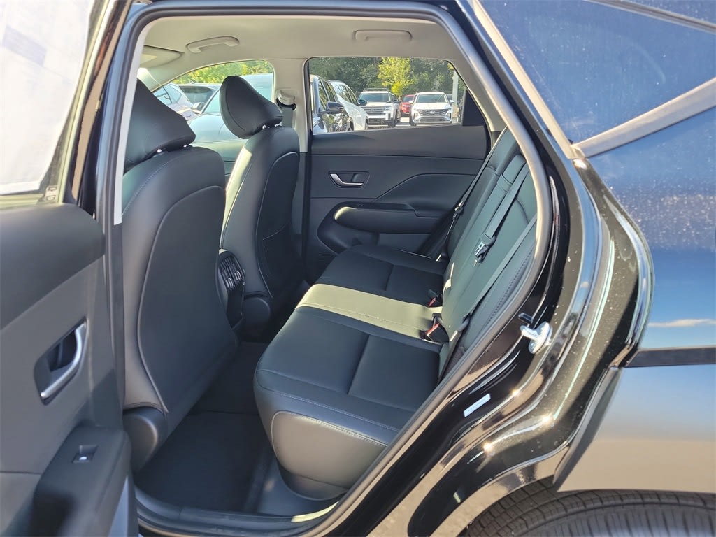 Thumbnail: 2026 Hyundai Kona - 10