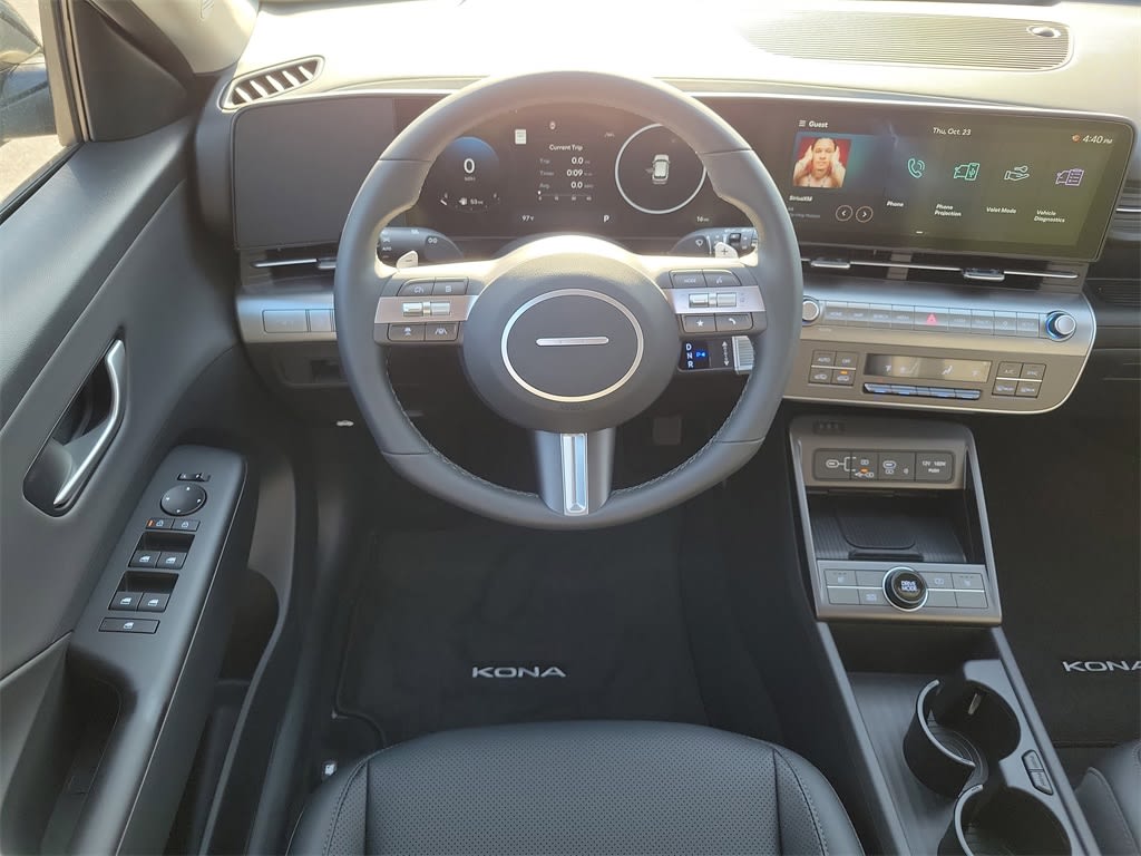 Thumbnail: 2026 Hyundai Kona - 8