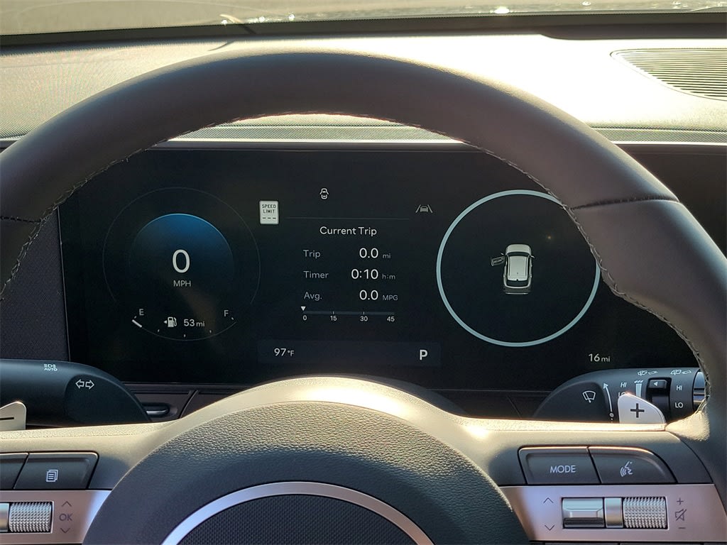 Thumbnail: 2026 Hyundai Kona - 15