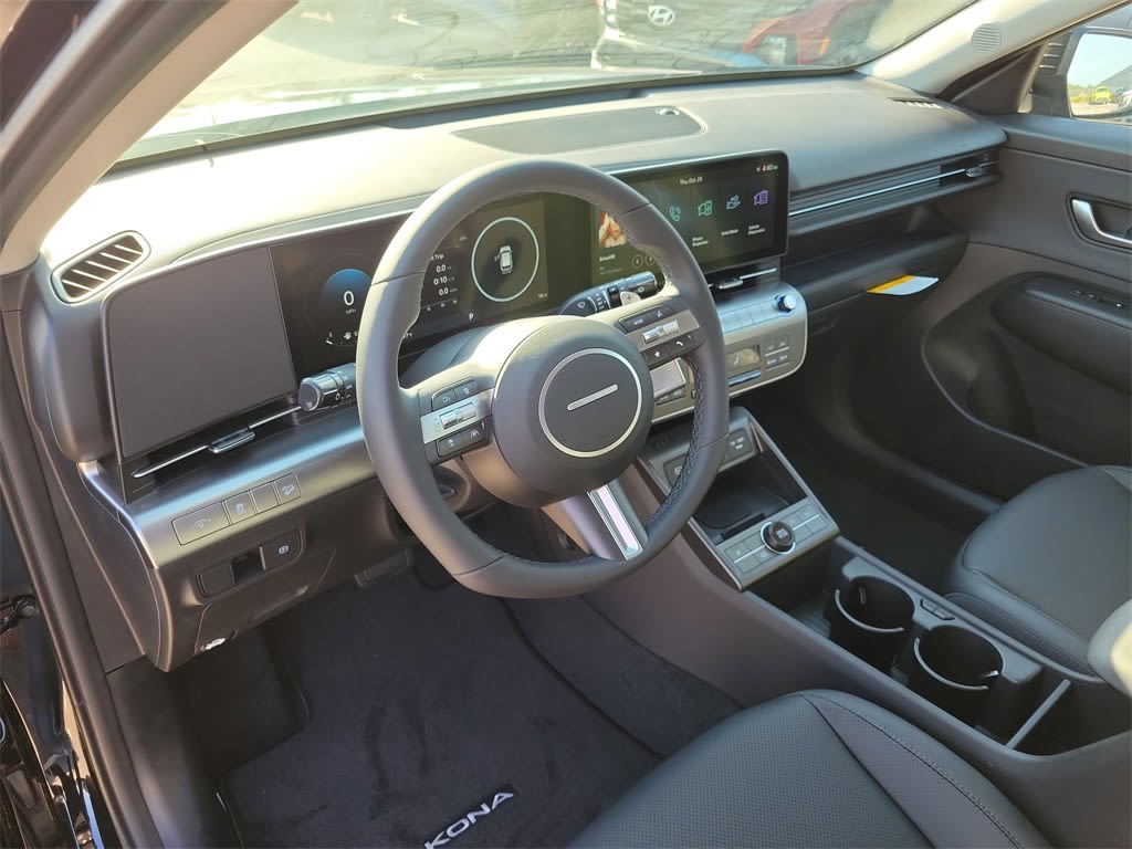 Thumbnail: 2026 Hyundai Kona - 11