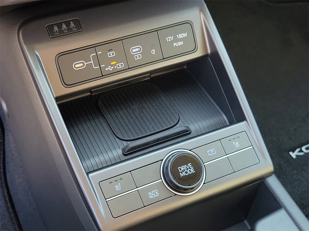 Thumbnail: 2026 Hyundai Kona - 14