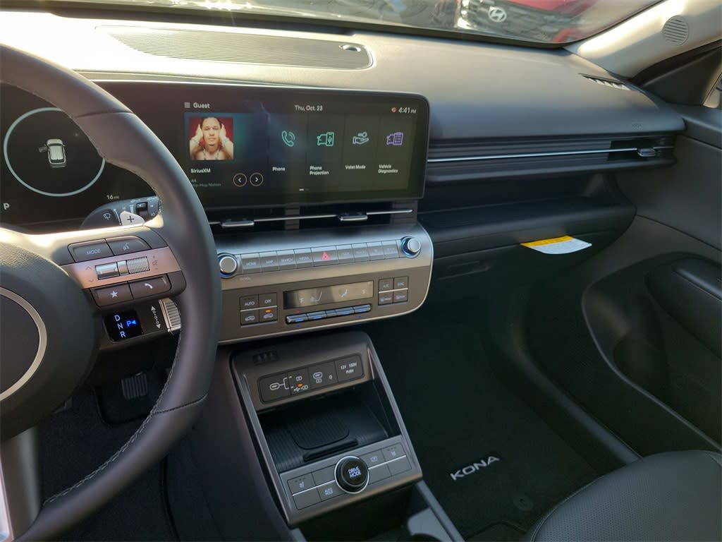 Thumbnail: 2026 Hyundai Kona - 32