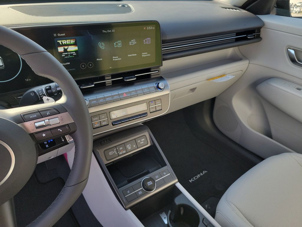 Thumbnail: 2026 Hyundai Kona - 31