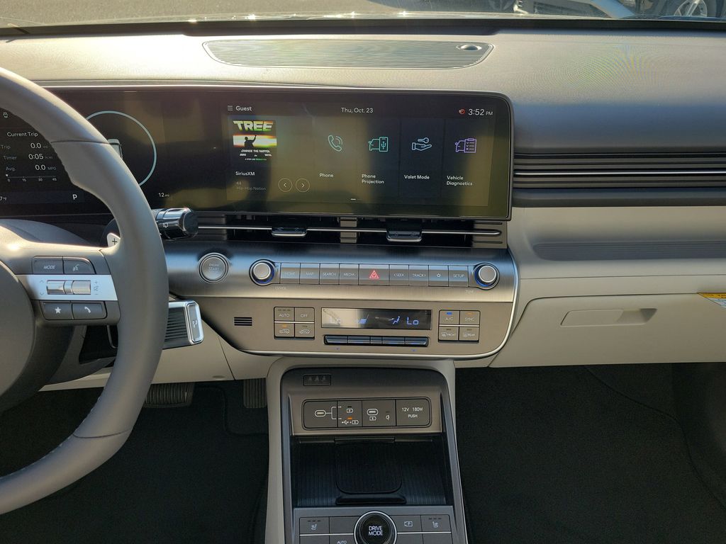 Thumbnail: 2026 Hyundai Kona - 13