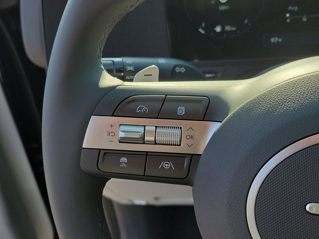 Thumbnail: 2026 Hyundai Kona - 28