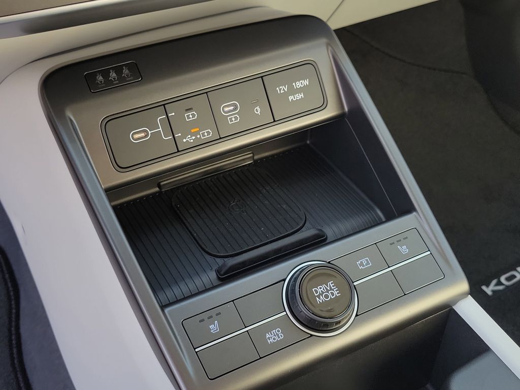 Thumbnail: 2026 Hyundai Kona - 14