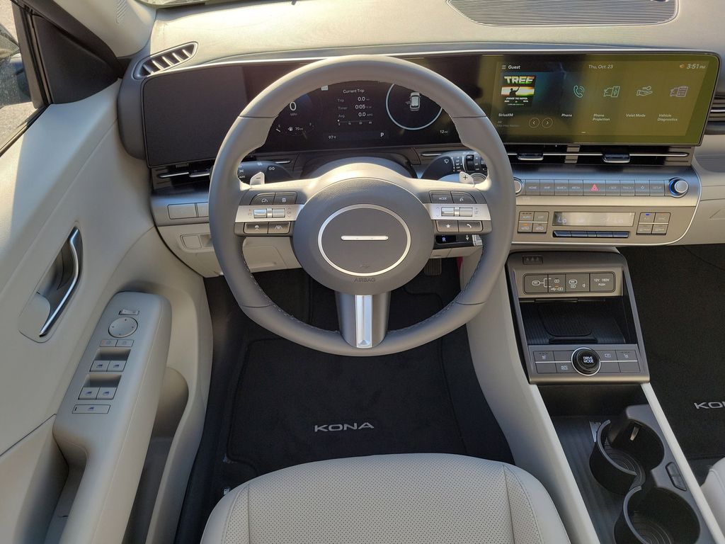 Thumbnail: 2026 Hyundai Kona - 8