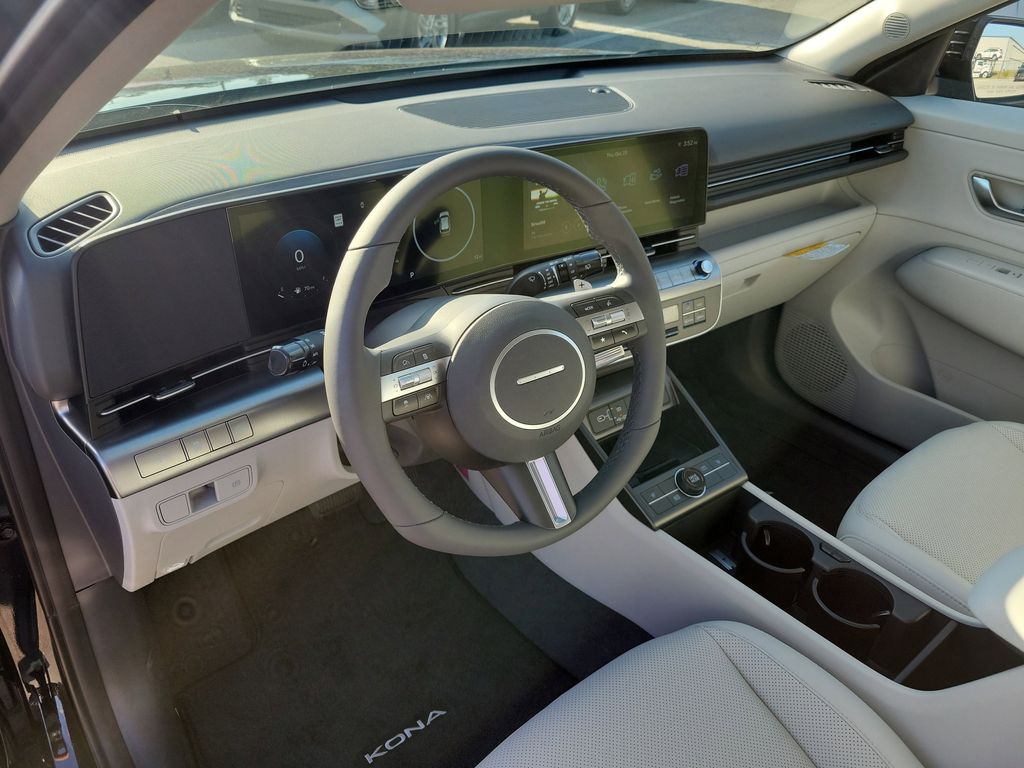 Thumbnail: 2026 Hyundai Kona - 11