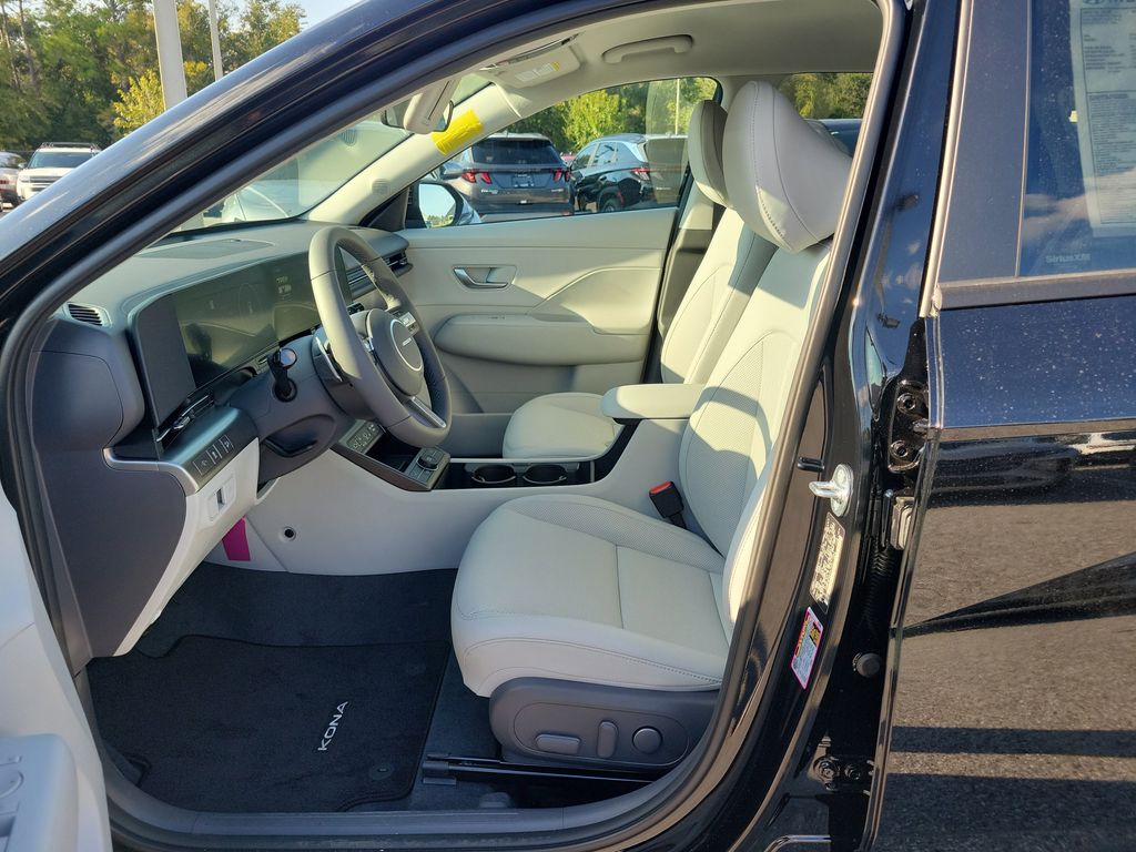 Thumbnail: 2026 Hyundai Kona - 9