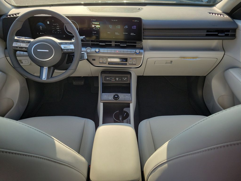 Thumbnail: 2026 Hyundai Kona - 2