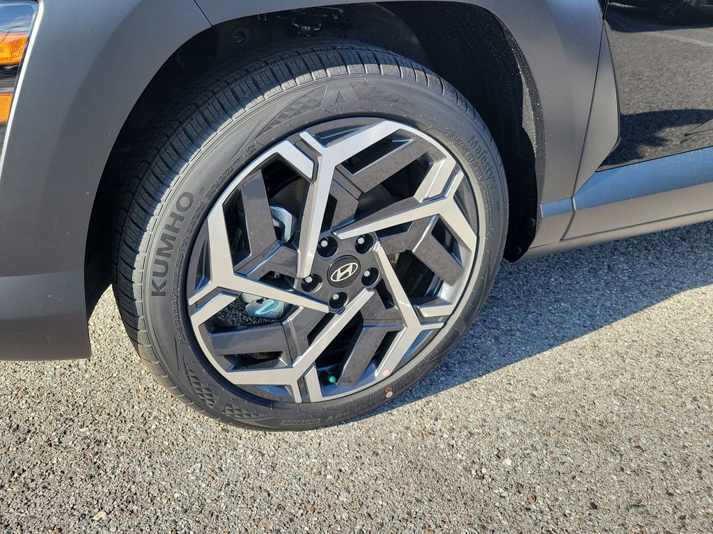 Thumbnail: 2026 Hyundai Kona - 7