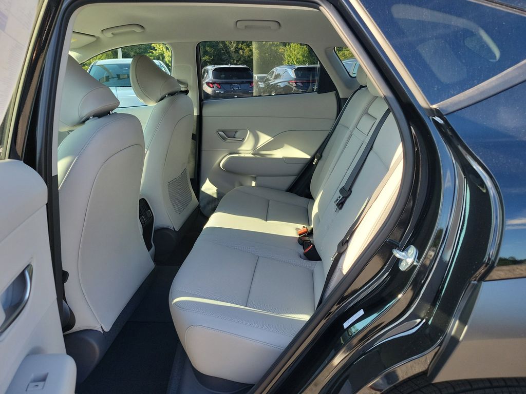 Thumbnail: 2026 Hyundai Kona - 10