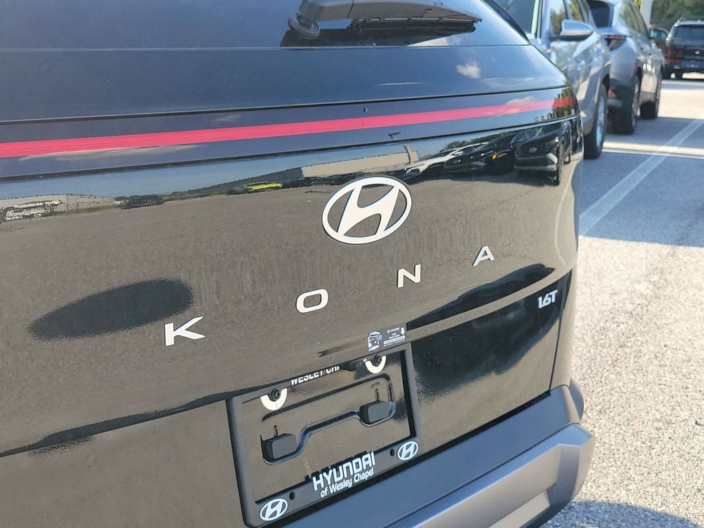 Thumbnail: 2026 Hyundai Kona - 19