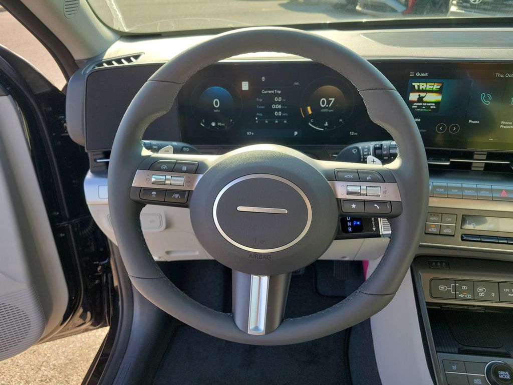 Thumbnail: 2026 Hyundai Kona - 12