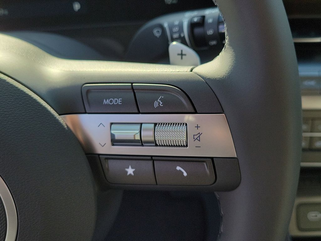 Thumbnail: 2026 Hyundai Kona - 27