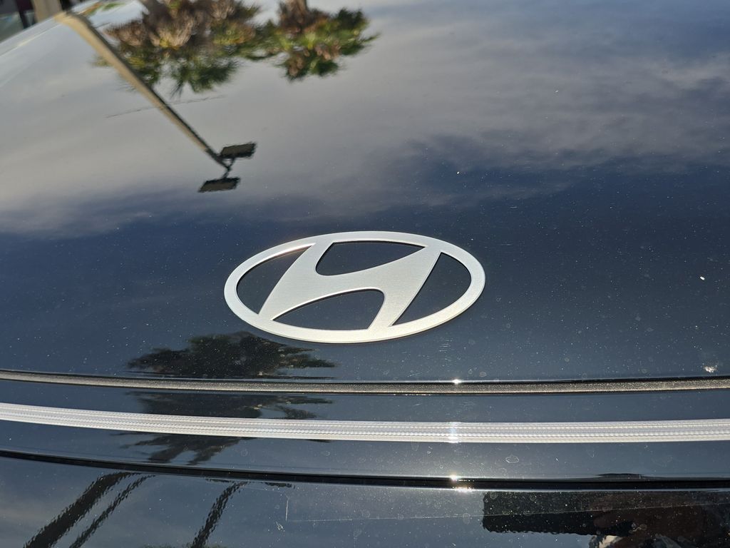 Thumbnail: 2026 Hyundai Kona - 7