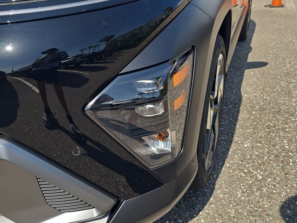 Thumbnail: 2026 Hyundai Kona - 20