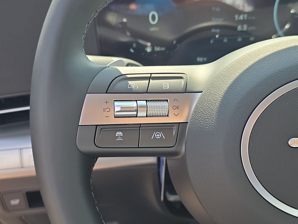 Thumbnail: 2026 Hyundai Kona - 26