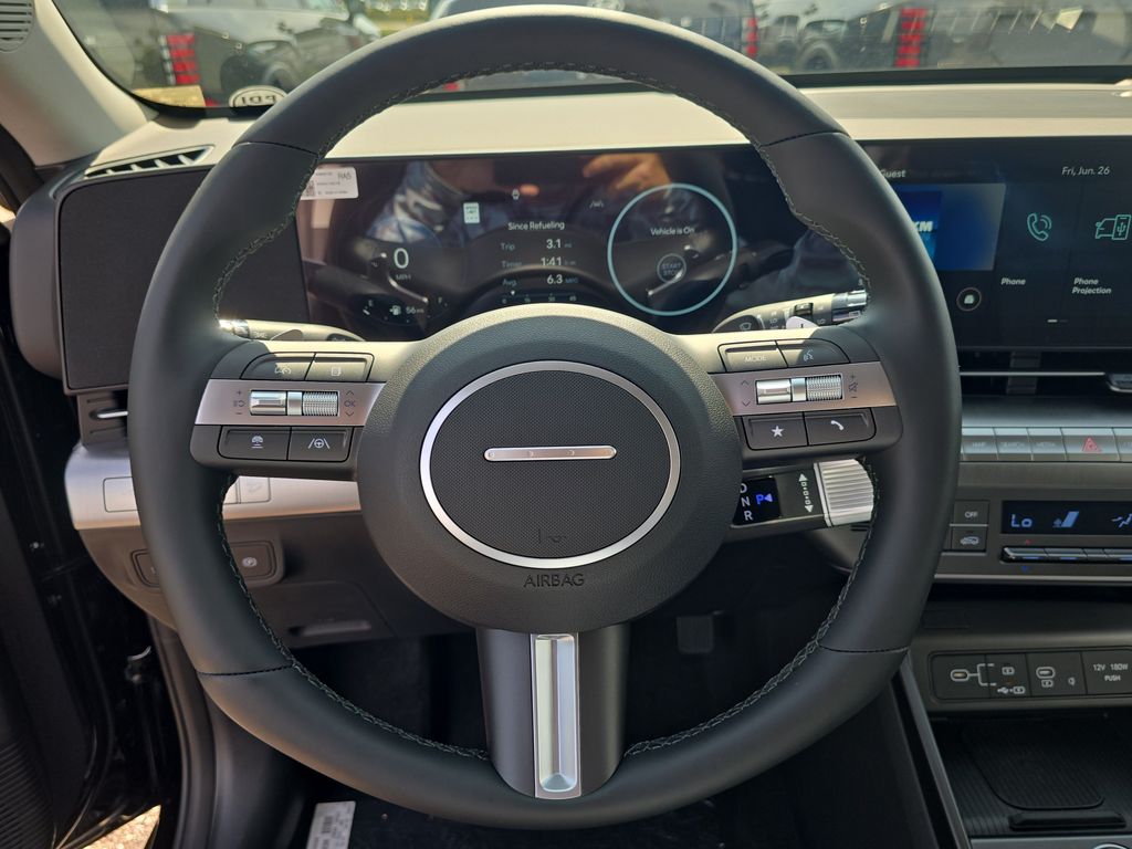 Thumbnail: 2026 Hyundai Kona - 13