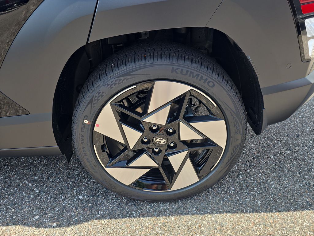Thumbnail: 2026 Hyundai Kona - 8