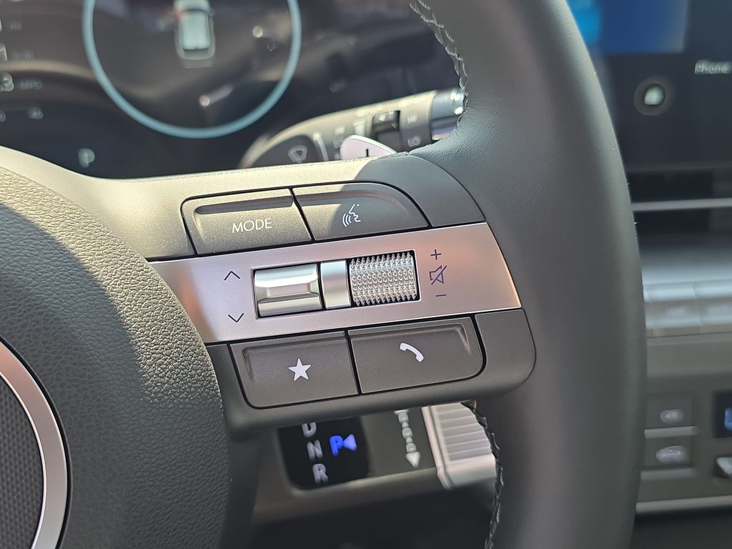 Thumbnail: 2026 Hyundai Kona - 27