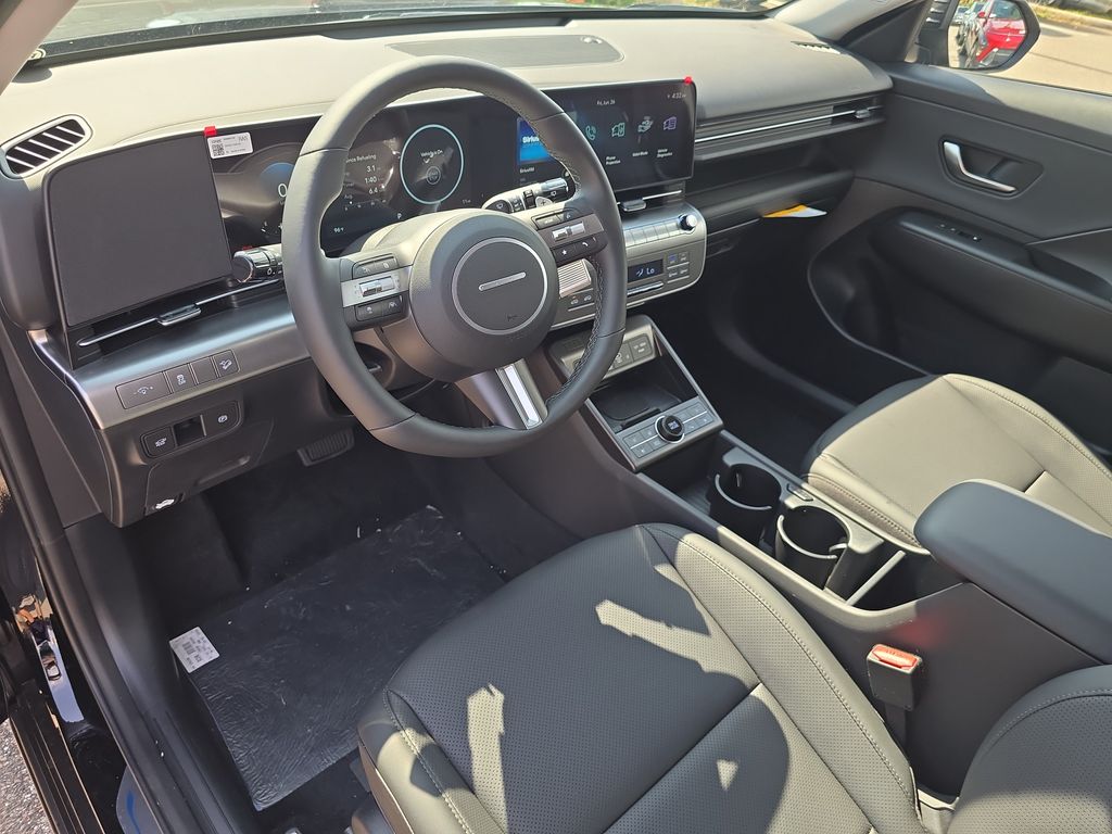 Thumbnail: 2026 Hyundai Kona - 2