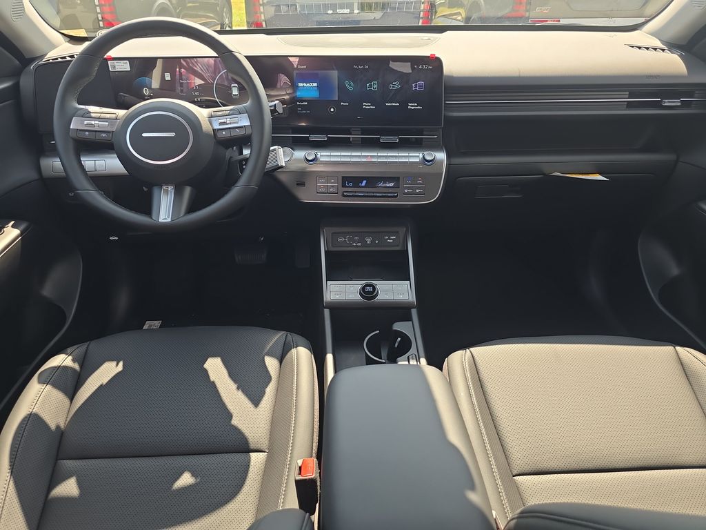 Thumbnail: 2026 Hyundai Kona - 9