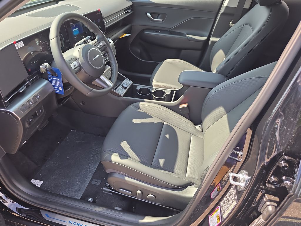Thumbnail: 2026 Hyundai Kona - 10