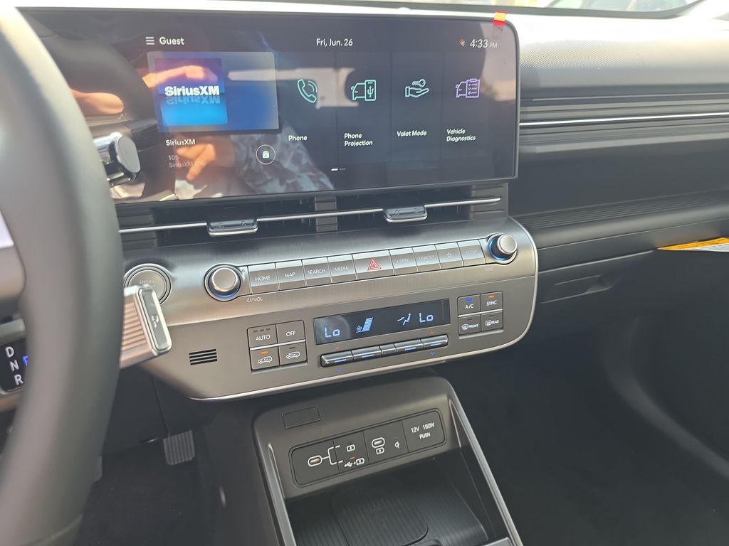 Thumbnail: 2026 Hyundai Kona - 14