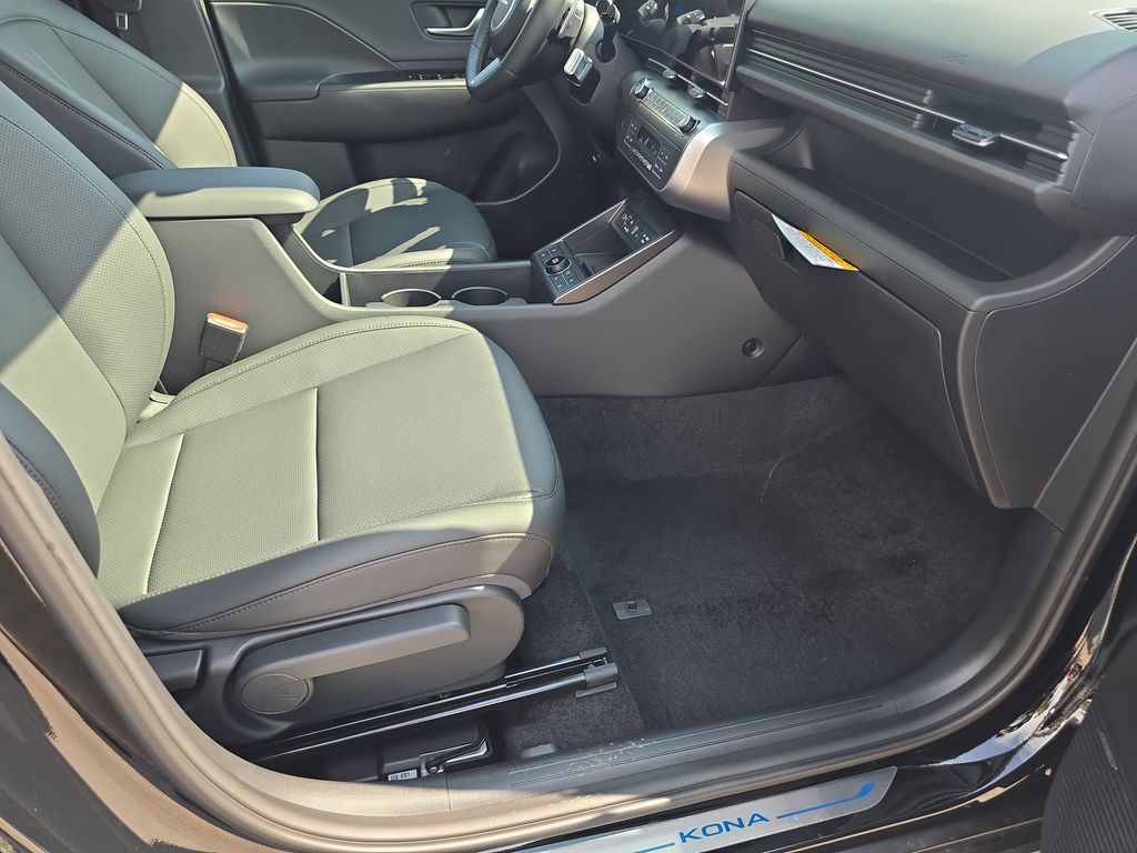 Thumbnail: 2026 Hyundai Kona - 11