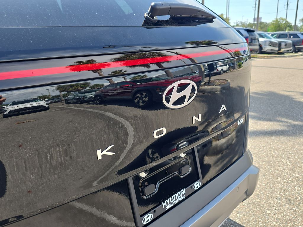 Thumbnail: 2026 Hyundai Kona - 21