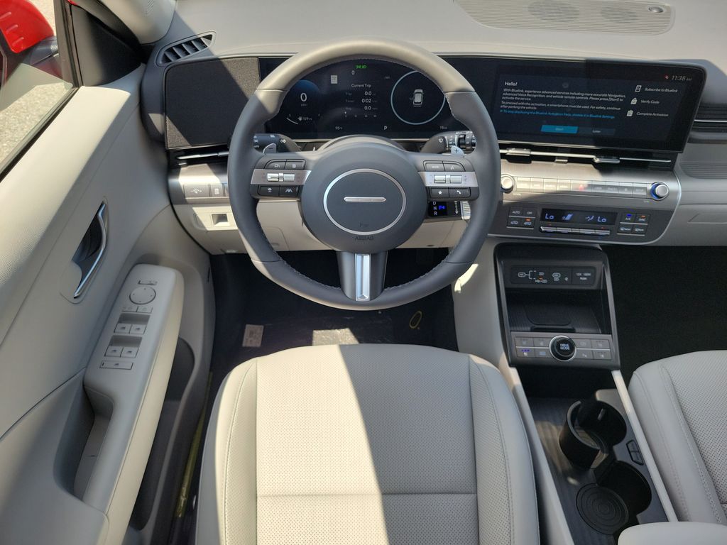 Thumbnail: 2026 Hyundai Kona - 8