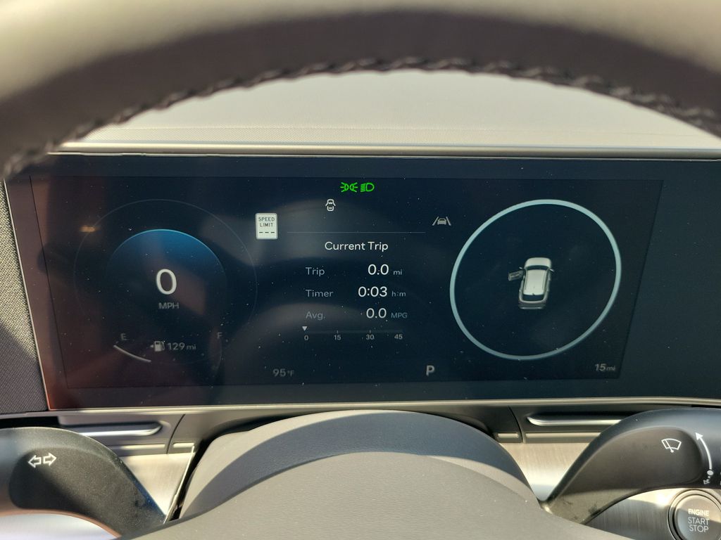 Thumbnail: 2026 Hyundai Kona - 16