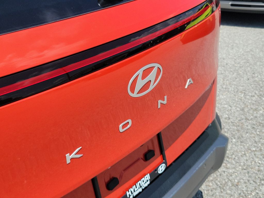 Thumbnail: 2026 Hyundai Kona - 6